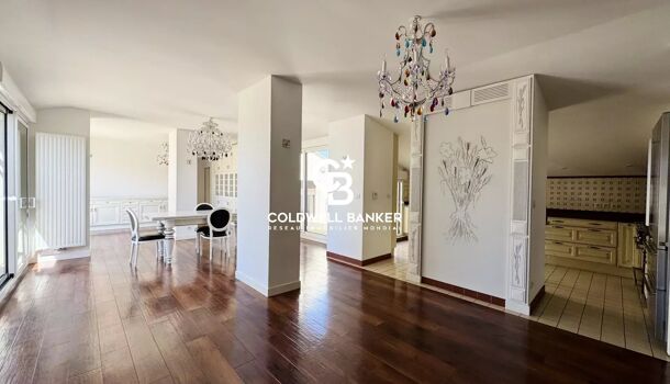 Appartement 3 pièces  à vendre Capbreton 40130