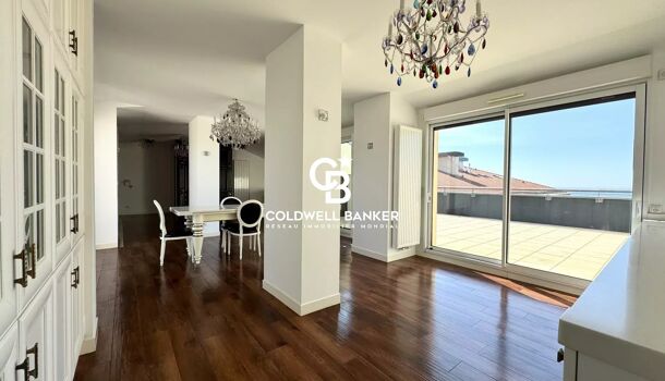 Appartement 3 pièces  à vendre Capbreton 40130