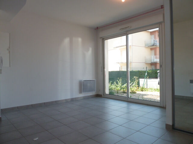 Appartement 1 pièces  à louer Onet-le-Château 12850