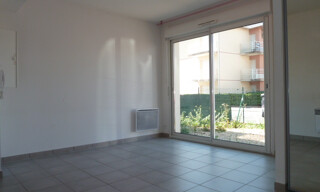 Appartement 1 Pièce 23 m² à louer à Onet-le-Château (12850)