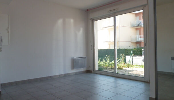 Appartement 1 pièces  à louer Onet-le-Château 12850