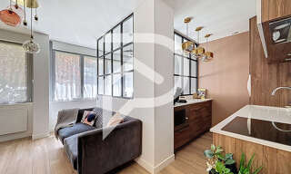 Appartement 1 Pièce 29 m² à vendre à Suresnes (92150)