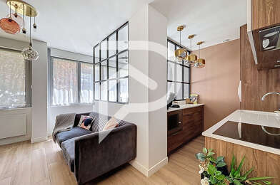 Appartement 1 pièces 245000 €