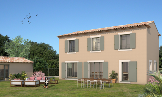 Maison 5 Pièces 145 m² à vendre à Pernes-les-Fontaines (84210)