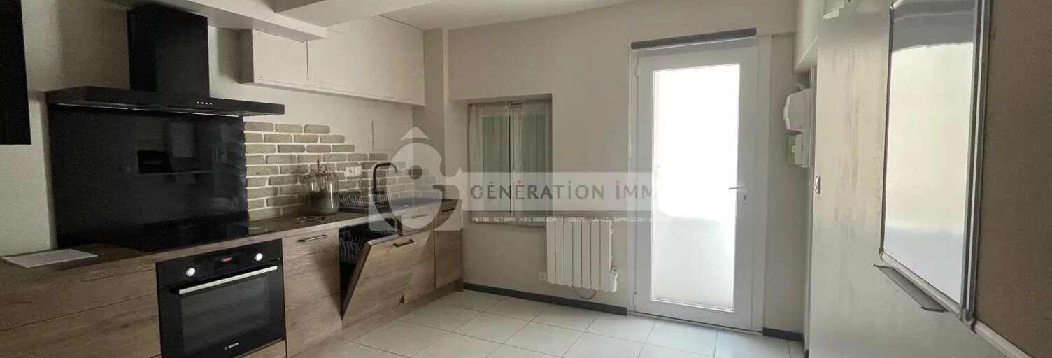 Appartement 2 Pièces 34 m² à louer à Mouriès (13890)