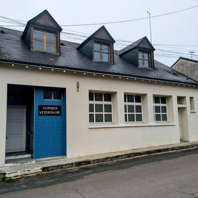 Maison 7 pièces 99750 €