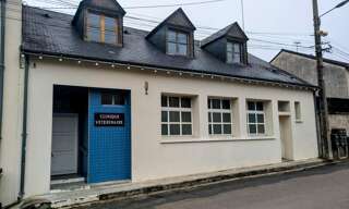 Maison 7 Pièces 179 m² à vendre à Sainte-Maure-de-Touraine (37800)