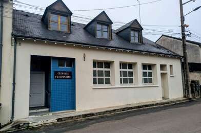 Maison 7 pièces 94500 €