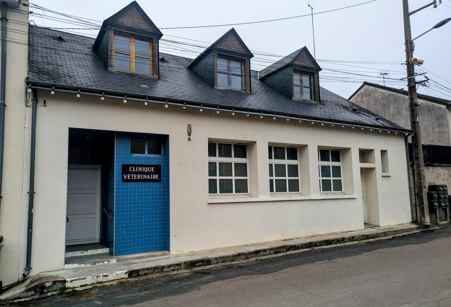 Vente maison 7 pièces 179 m² Sainte-Maure-de-Touraine (37800) — photo 1