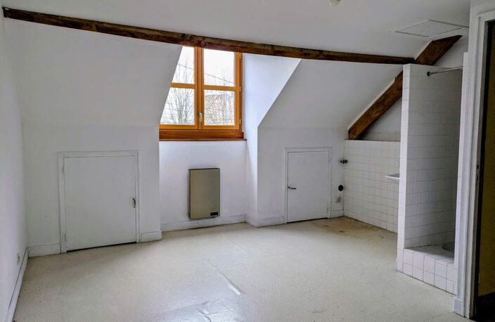 Vente maison 7 pièces 179 m² Sainte-Maure-de-Touraine (37800) — photo 2