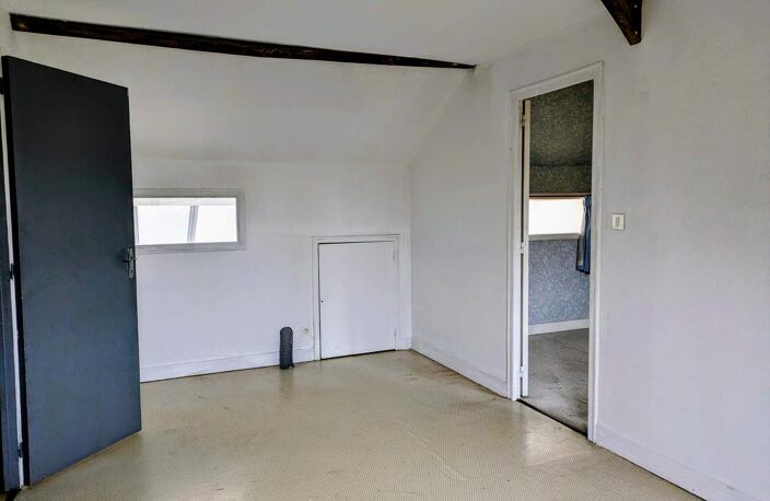 Vente maison 7 pièces 179 m² Sainte-Maure-de-Touraine (37800) — photo 3
