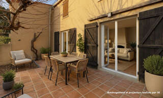 Maison 4 Pièces 109 m² à vendre à Venelles (13770)