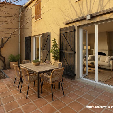 Maison 4 pièces 506000 €