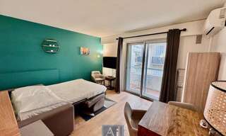 location vacances Appartement 1 Pièce 30 m² à Cannes (06400)