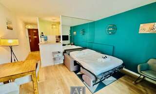 location vacances Appartement 1 Pièce 30 m² à Cannes (06400)