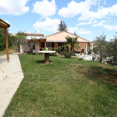 Maison 4 pièces 244000 €