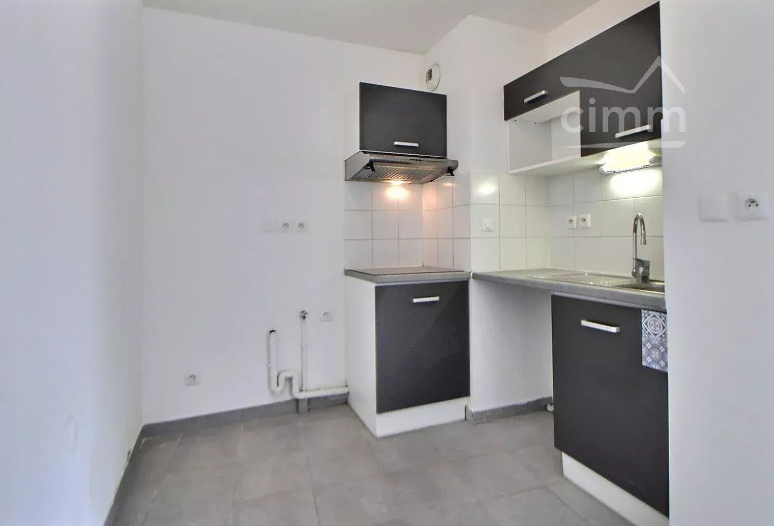 T2 de 42 m² avec terrasse 15 m² et parking — photo 1