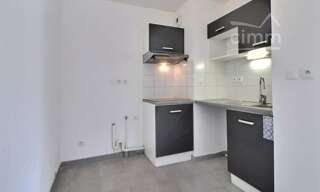 Appartement 2 Pièces 41 m² à vendre à Nîmes (30000)