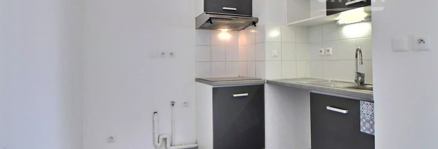 Appartement 2 Pièces 41 m² à vendre à Nîmes (30000)