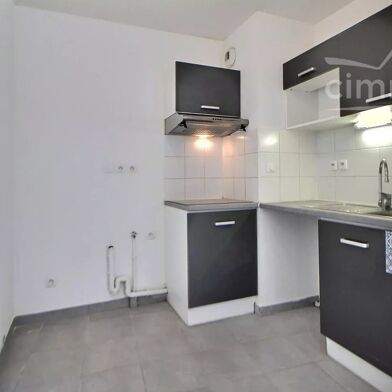 Appartement 2 pièces 87000 €