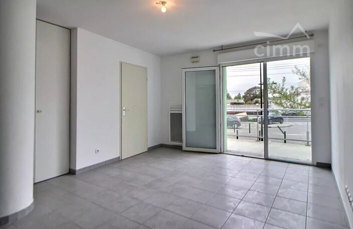 T2 de 42 m² avec terrasse 15 m² et parking — photo 3