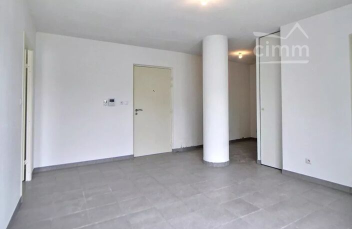 T2 de 42 m² avec terrasse 15 m² et parking — photo 4