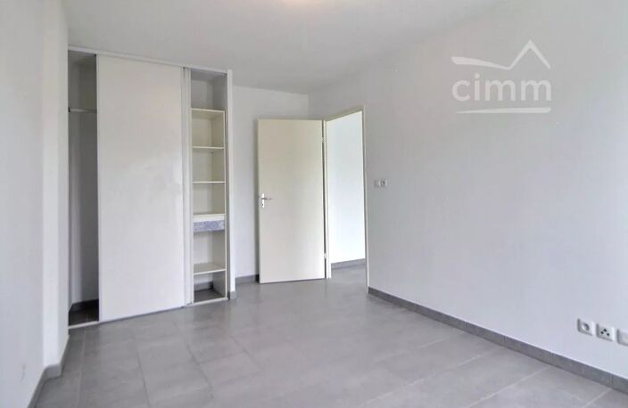 T2 de 42 m² avec terrasse 15 m² et parking — photo 5