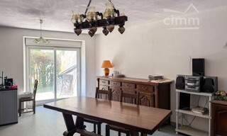 Appartement 3 Pièces 95 m² à vendre à La Buissière (38530)