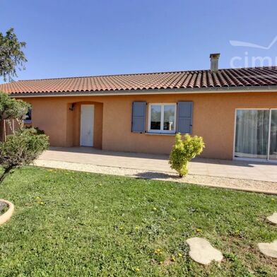 Maison 5 pièces 440000 €
