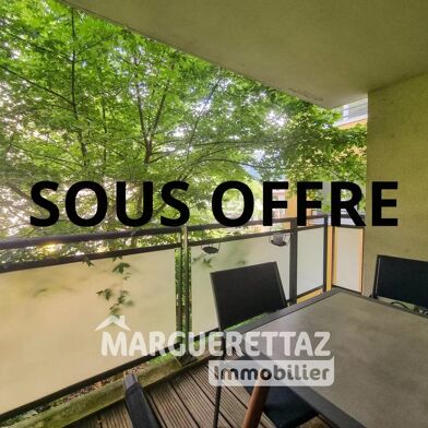 Appartement 2 pièces 175000 €