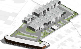 Commerce  227 m² à vendre à Les Ponts-de-Cé (49130)