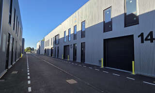Commerce  227 m² à vendre à Les Ponts-de-Cé (49130)