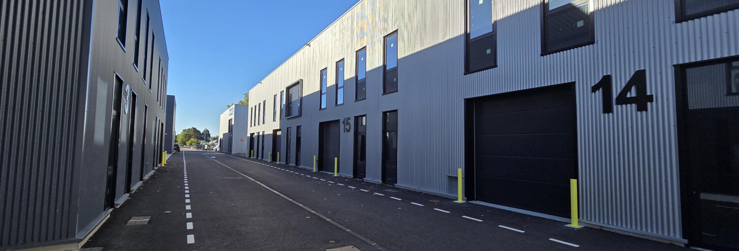 Commerce  227 m² à vendre à Les Ponts-de-Cé (49130)