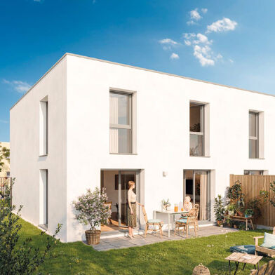 Maison 4 pièces 219000 €