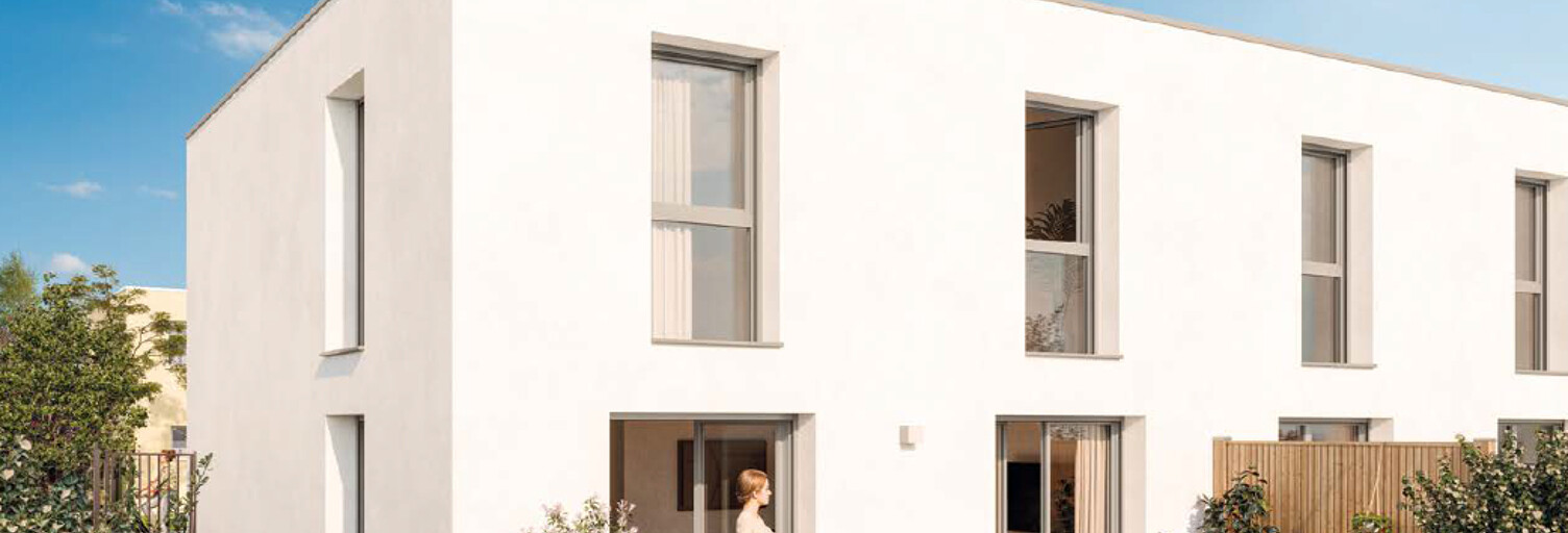 Maison 4 Pièces 85 m² à vendre à Le Havre (76620)