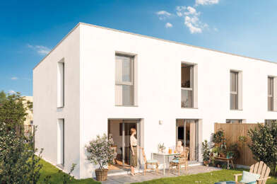 Maison 4 pièces 232979 €