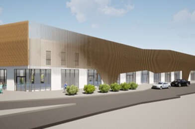 Commerce  319800 €