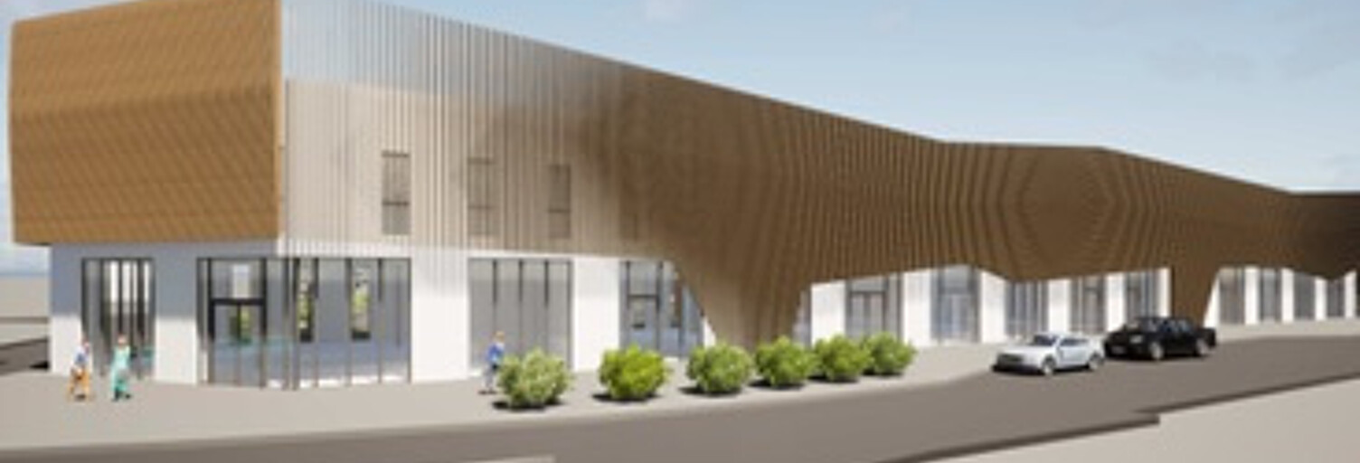 Commerce  150 m² à vendre à Les Ponts-de-Cé (49130)