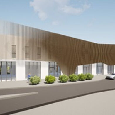 Commerce  319800 €