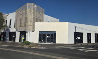 Commerce  150 m² à vendre à Les Ponts-de-Cé (49130)