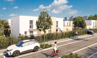 Maison 3 Pièces 63 m² à vendre à Le Havre (76620)