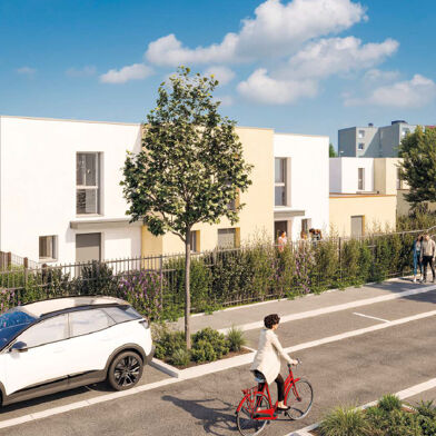 Maison 3 pièces 199000 €