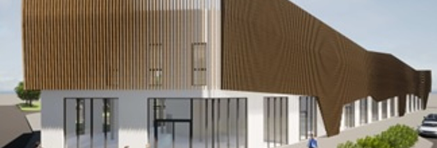 Commerce  225 m² à vendre à Les Ponts-de-Cé (49130)