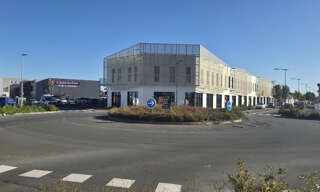 Commerce  300 m² à vendre à Les Ponts-de-Cé (49130)