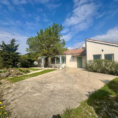 Maison 5 pièces 445000 €