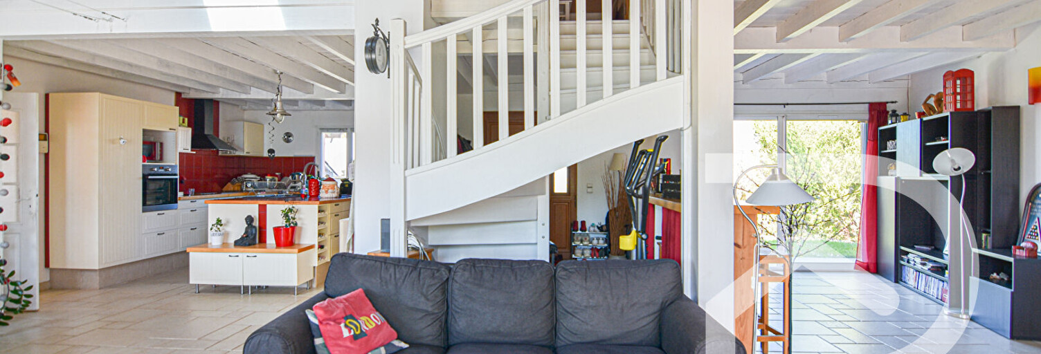 Maison 6 Pièces 197 m² à vendre à Auch (32000)