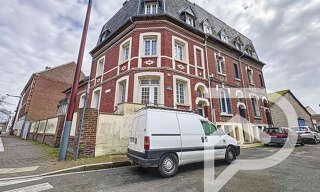 Appartement 2 Pièces 62 m² à vendre à Mers-les-Bains (80350)