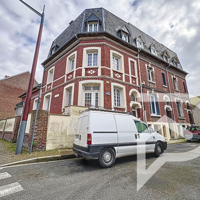 Appartement 2 pièces 189999 €