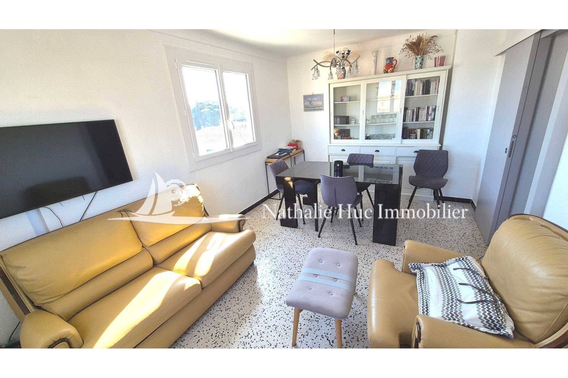 Appartement  à vendre Canet-Plage 66140