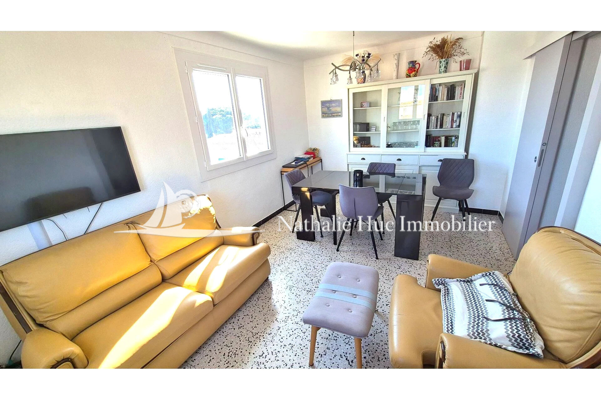 Appartement  à vendre Canet-Plage 66140